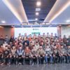 Resmi Dilantik, Pemuda PERSIS 2026–2031 Usung “Panca Jihad” Menuju Episentrum Dakwah Kontemporer