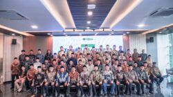 Resmi Dilantik, Pemuda PERSIS 2026–2031 Usung “Panca Jihad” Menuju Episentrum Dakwah Kontemporer