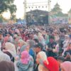 Hari Jadi Kabupaten Tasik Sedot 52 Ribu Pengunjung, KORMI Ikut Hibur Masyarakat