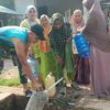 Satgas TMMD Kodim 0612 Tasikmalaya Bangun Sumur Bor Untuk Masyarakat Parungponteng