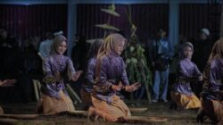 Nyanet Festival 2026 Masuk KEN, Garut Perkuat Posisi sebagai Destinasi Wisata Budaya