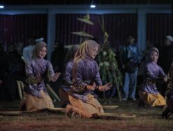 Nyanet Festival 2026 Masuk KEN, Garut Perkuat Posisi sebagai Destinasi Wisata Budaya