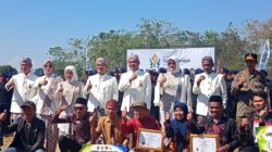 Sukseskan Program Tasik Aman, Pemkab Tasik Gelar Lomba Poskamling