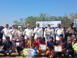 Sukseskan Program Tasik Aman, Pemkab Tasik Gelar Lomba Poskamling