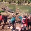 Nekat Berenang, Siswa SMP Asal Cineam Kehilangan Nyawanya Akibat Tenggelam