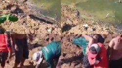 Nekat Berenang, Siswa SMP Asal Cineam Kehilangan Nyawanya Akibat Tenggelam