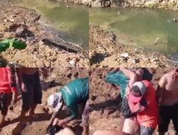 Nekat Berenang, Siswa SMP Asal Cineam Kehilangan Nyawanya Akibat Tenggelam
