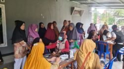 Gebrak Karangnunggal, Gema Ciawi Hadirkan Layanan Untuk Warga