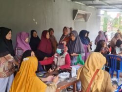 Gebrak Karangnunggal, Gema Ciawi Hadirkan Layanan Untuk Warga