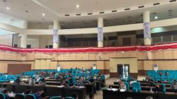 Pengusaha Tasik Selatan Ngadu ke DPRD Soal Portal Jalan