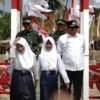 Jembatan Garuda Pameungpeuk Resmi Beroperasi, Pangkas Waktu Tempuh Warga