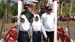 Jembatan Garuda Pameungpeuk Resmi Beroperasi, Pangkas Waktu Tempuh Warga