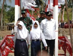 Jembatan Garuda Pameungpeuk Resmi Beroperasi, Pangkas Waktu Tempuh Warga