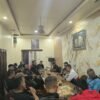 Luthfi Terpilih Aklamasi Pimpin Tarung Derajat Kabupaten Tasikmalaya