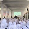 Siswa SMPN 1 Rajapolah Dibekali Edukasi Anti-Bullying