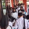 324 Pendaftar Berebut 80 Kursi Pelatihan UPTD BLK Tasikmalaya