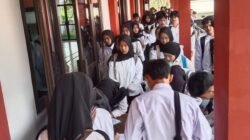 324 Pendaftar Berebut 80 Kursi Pelatihan UPTD BLK Tasikmalaya