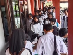 324 Pendaftar Berebut 80 Kursi Pelatihan UPTD BLK Tasikmalaya
