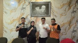 Bidik Tiga Emas di Porprov Jabar