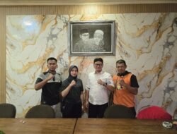 Bidik Tiga Emas di Porprov Jabar