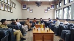 KKMP Kota Tasikmalaya Didesak Segera Bergerak