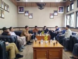KKMP Kota Tasikmalaya Didesak Segera Bergerak