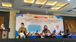IGTKI-PGRI Tasikmalaya Bekali Guru TK Coding, Dorong Anak Terbiasa Berpikir Sistematis