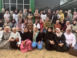 Komite SMAN 3 Tasikmalaya Dorong Pengawasan Siswa di Luar Sekolah