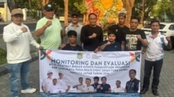 Empat Atlet NPCI Kabupaten Tasik Siap Guncang Asian Para Games Aichi Nagoya