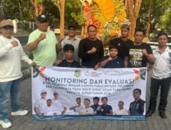 Empat Atlet NPCI Kabupaten Tasik Siap Guncang Asian Para Games Aichi Nagoya