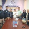 Firman Jadi Calon Tunggal Ketua HIPMI Kota wTasikmalaya, Debat Muscab Ditiadakan