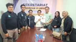 Firman Jadi Calon Tunggal Ketua HIPMI Kota wTasikmalaya, Debat Muscab Ditiadakan