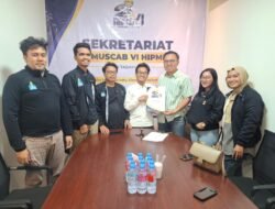 Firman Jadi Calon Tunggal Ketua HIPMI Kota wTasikmalaya, Debat Muscab Ditiadakan