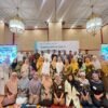Lansia Rentan Tak Boleh Terpinggirkan, LLT Diperkuat