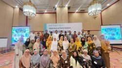Lansia Rentan Tak Boleh Terpinggirkan, LLT Diperkuat