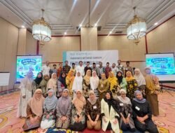 Lansia Rentan Tak Boleh Terpinggirkan, LLT Diperkuat