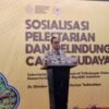 Ferdiansyah Dorong Inventarisasi Cagar Budaya di Tasikmalaya