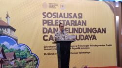 Ferdiansyah Dorong Inventarisasi Cagar Budaya di Tasikmalaya