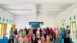 Mahasiswa Kesmas Unsil Hadirkan Program CAGEUR, Upaya Inovatif Cegah dan Kendalikan Hipertensi