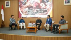 Telur Cage-Free Mulai Dilirik, Industri Perunggasan Siapkan Peluang Baru