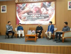 Telur Cage-Free Mulai Dilirik, Industri Perunggasan Siapkan Peluang Baru