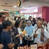 Pekan Ekonomi Kreatif Warnai HUT ke-25 Kota Tasikmalaya, Dari Pameran UMKM hingga Cek Kesehatan Gratis Hadir