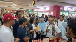Pekan Ekonomi Kreatif Warnai HUT ke-25 Kota Tasikmalaya, Dari Pameran UMKM hingga Cek Kesehatan Gratis Hadir