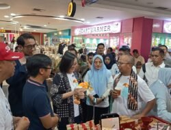 Pekan Ekonomi Kreatif Warnai HUT ke-25 Kota Tasikmalaya, Dari Pameran UMKM hingga Cek Kesehatan Gratis Hadir