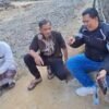 Mapay Lembur di Pagerageung, Usman Kusmana Serap Aspirasi Warga dan Santuni Lansia
